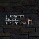 Distictive Mantels Design logo